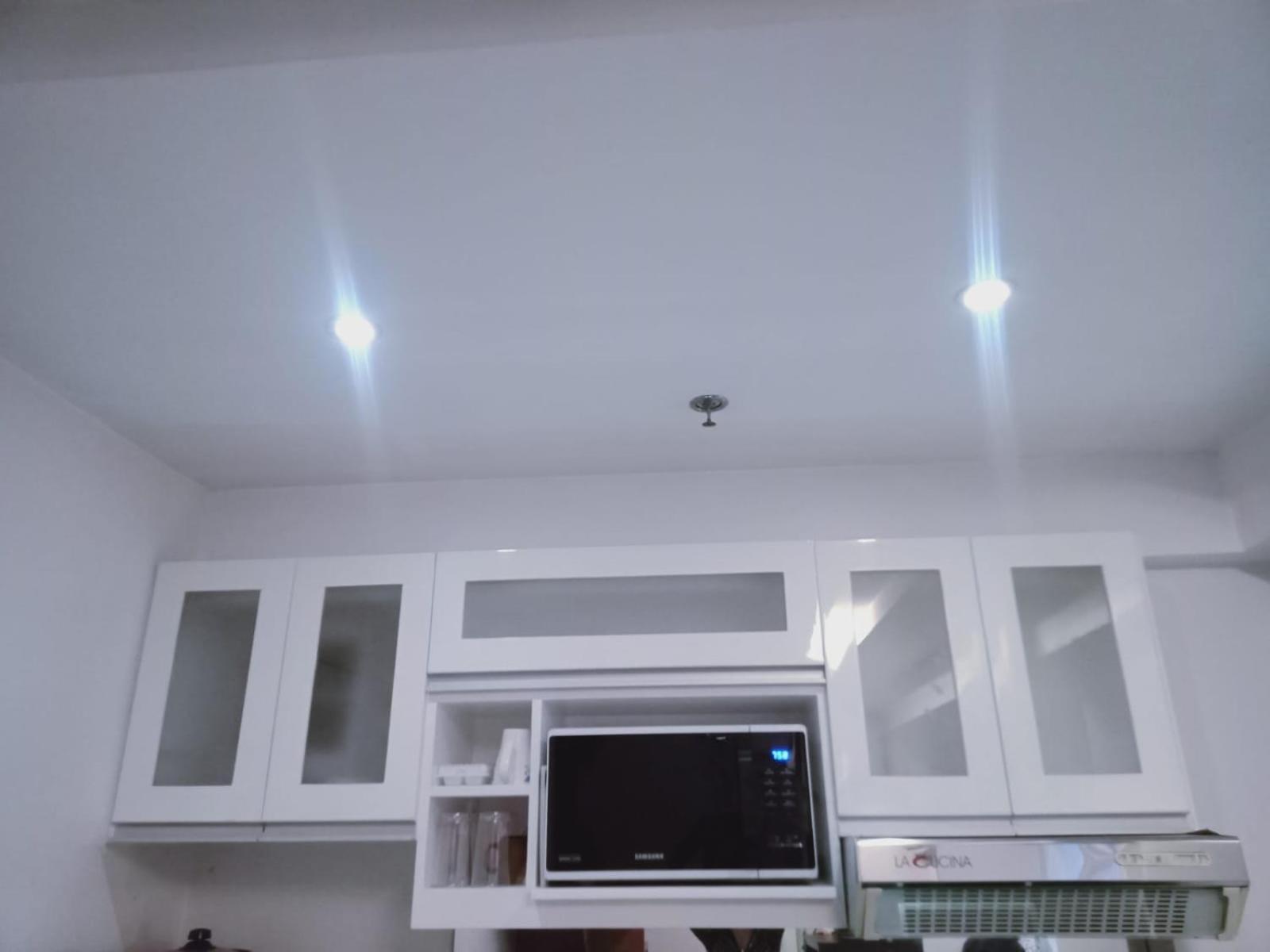 2 Bedrooms Units Forbes Area 5Th Avenue Bgc Center Manila Ngoại thất bức ảnh