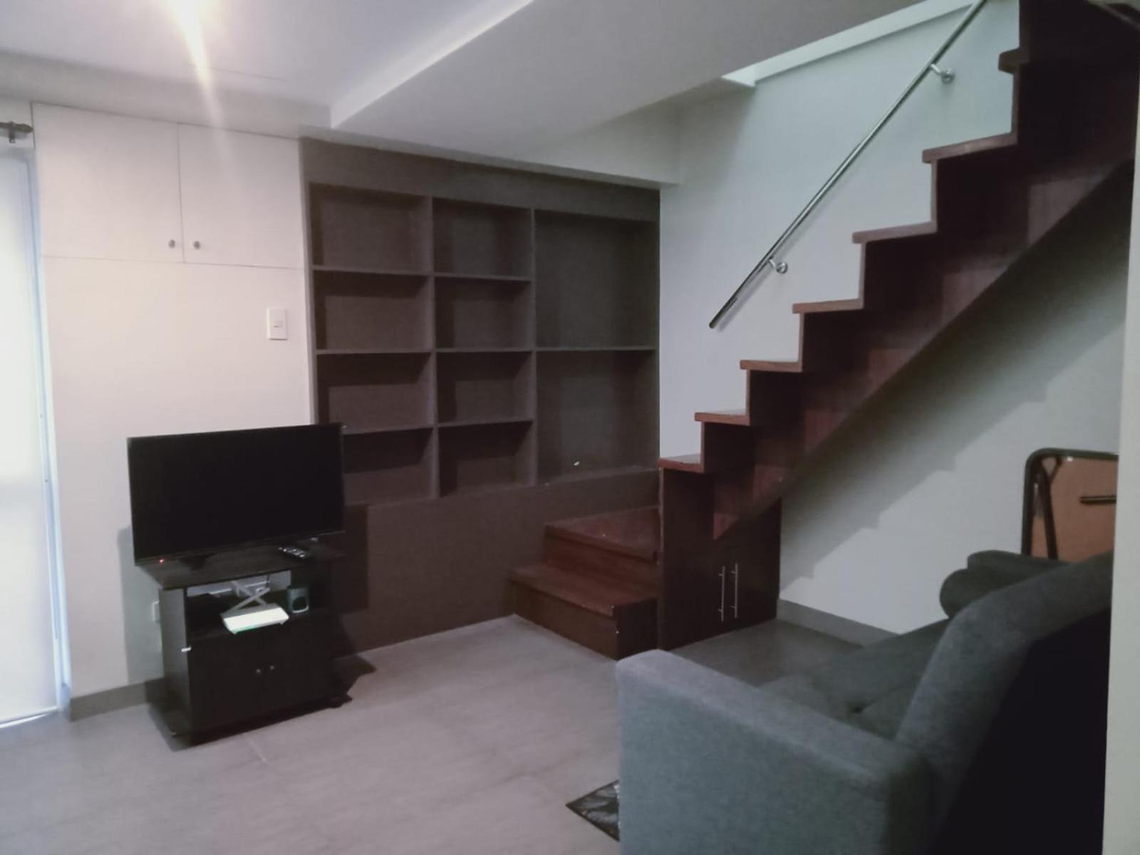 2 Bedrooms Units Forbes Area 5Th Avenue Bgc Center Manila Ngoại thất bức ảnh