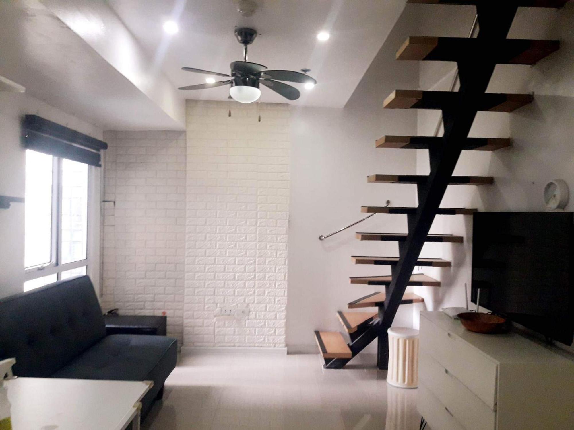 2 Bedrooms Units Forbes Area 5Th Avenue Bgc Center Manila Ngoại thất bức ảnh