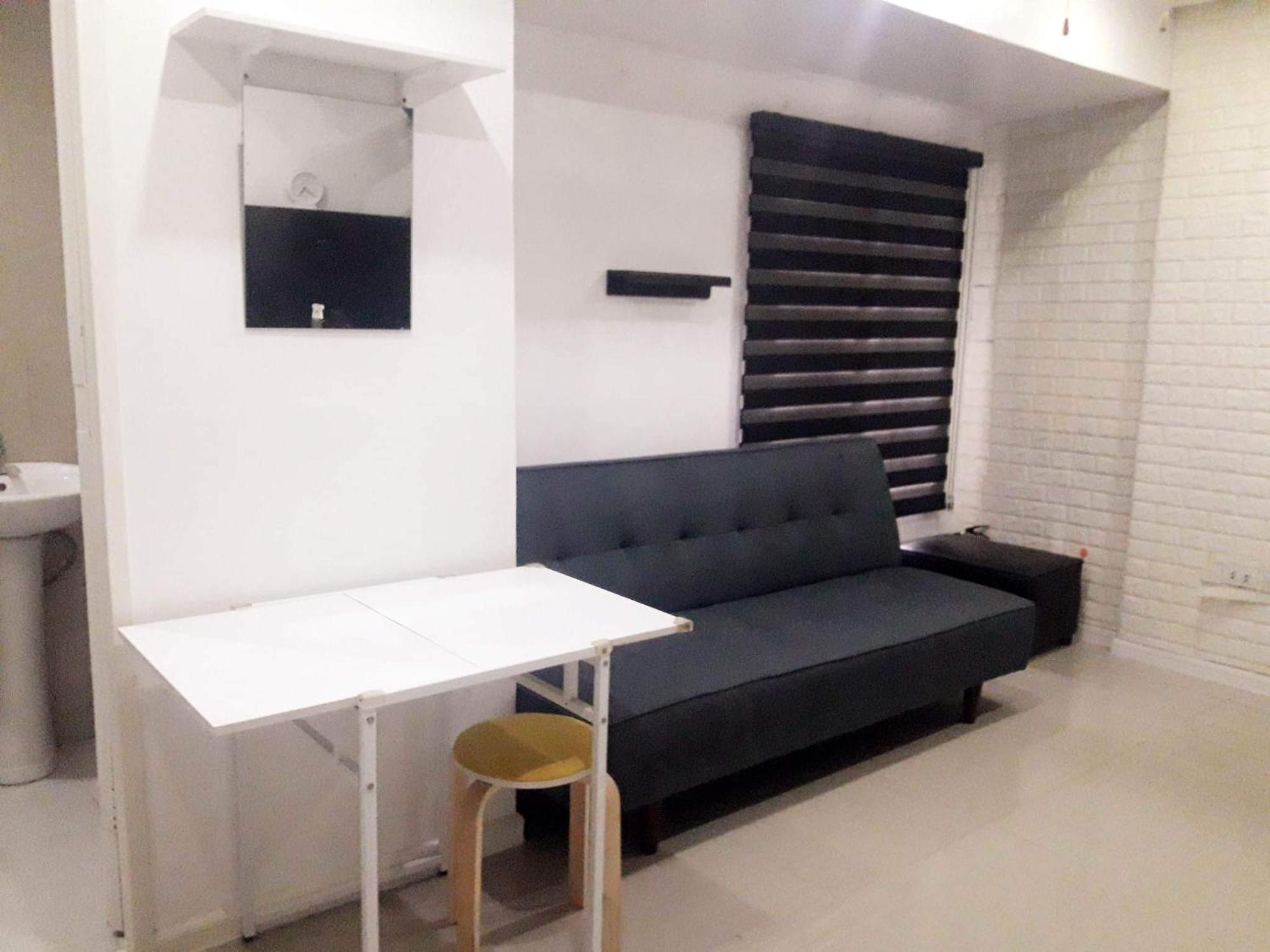 2 Bedrooms Units Forbes Area 5Th Avenue Bgc Center Manila Ngoại thất bức ảnh