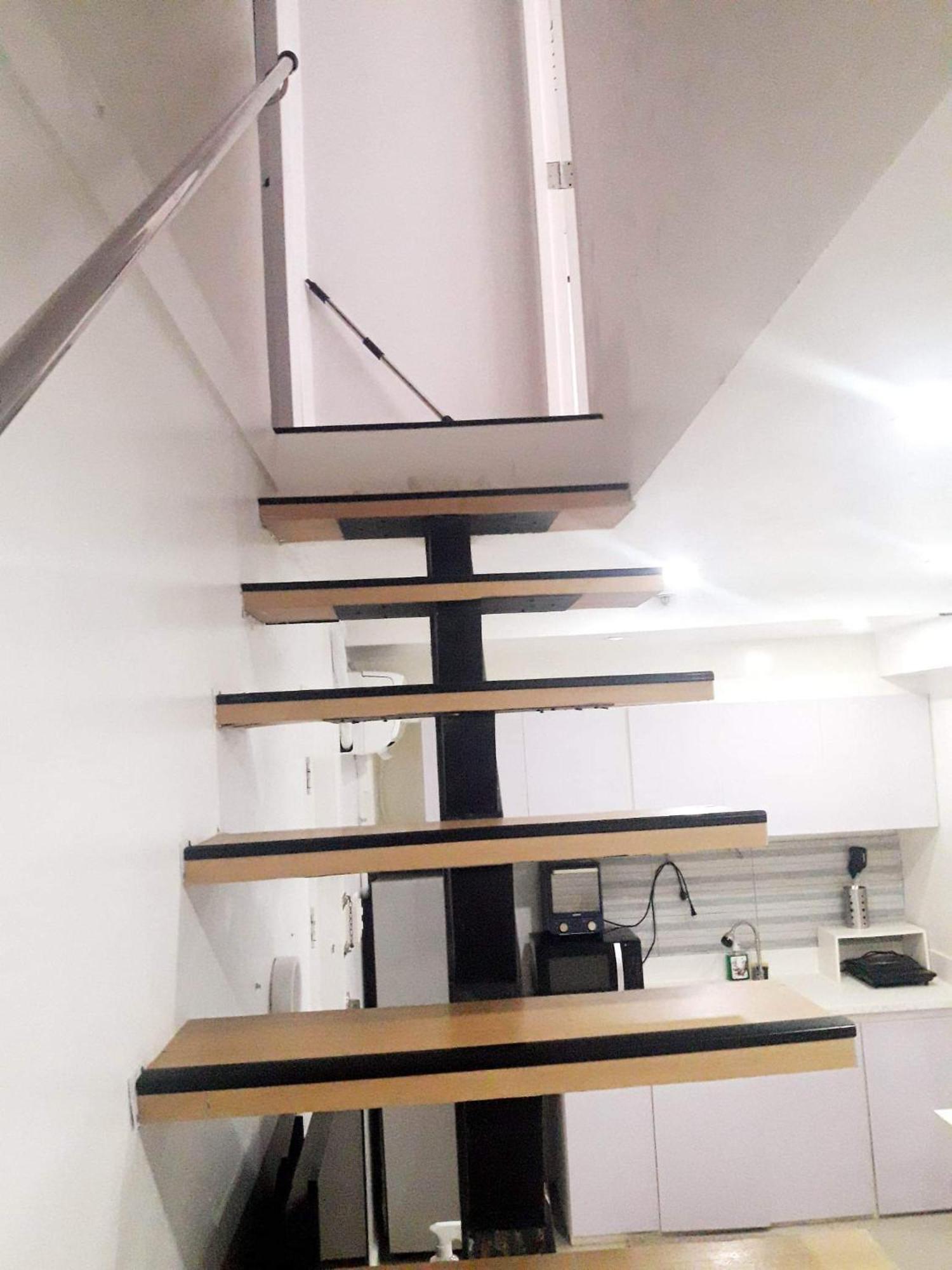 2 Bedrooms Units Forbes Area 5Th Avenue Bgc Center Manila Ngoại thất bức ảnh
