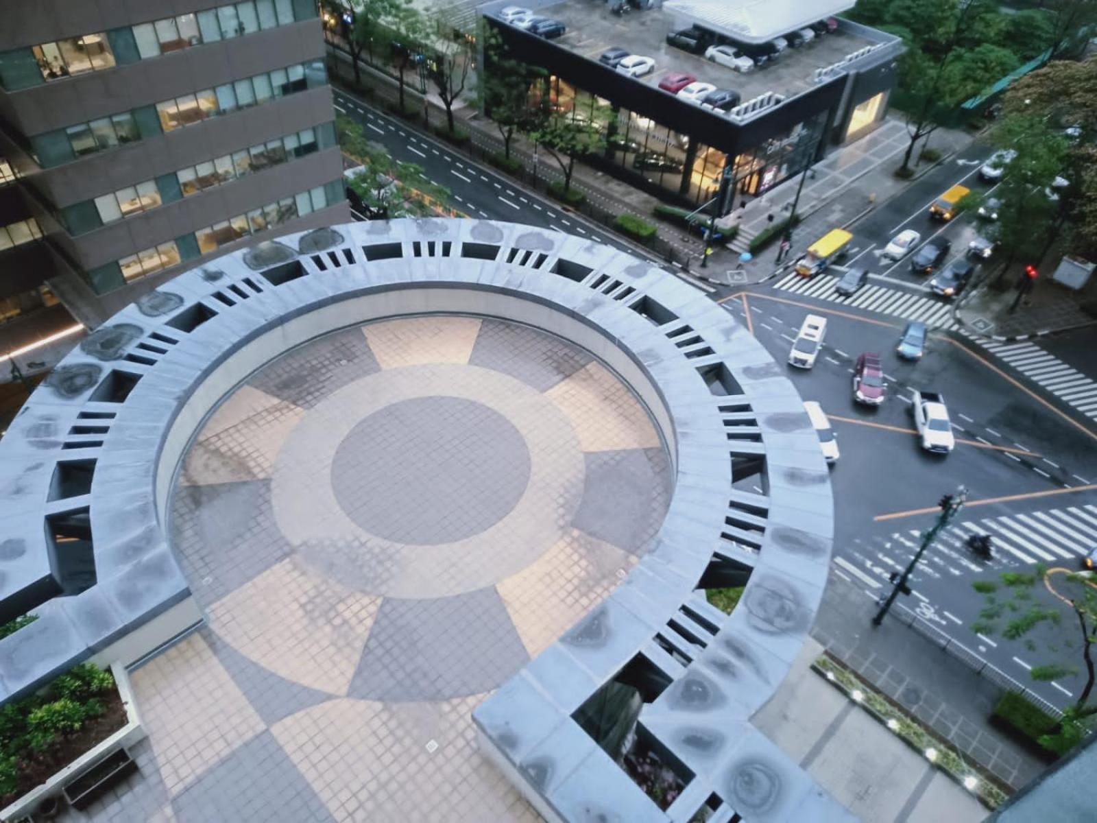 2 Bedrooms Units Forbes Area 5Th Avenue Bgc Center Manila Ngoại thất bức ảnh