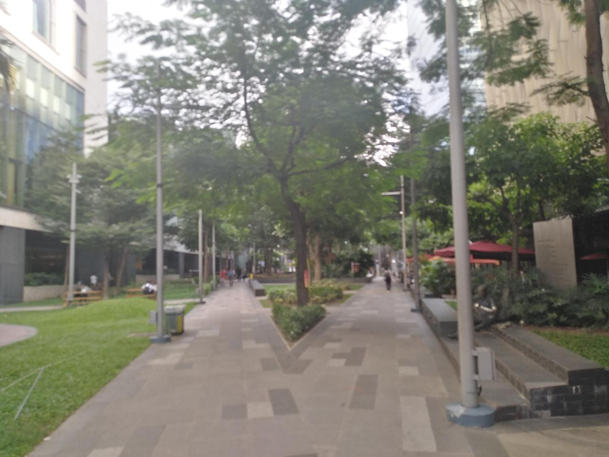 2 Bedrooms Units Forbes Area 5Th Avenue Bgc Center Manila Ngoại thất bức ảnh